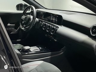 Mercedes-Benz A 250 Lim. AMG Line *LED*Navi*Aut.*CarPlay* - photo 11