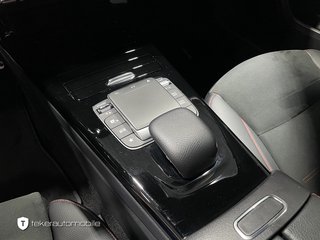 Mercedes-Benz A 250 Lim. AMG Line *LED*Navi*Aut.*CarPlay* - photo 17