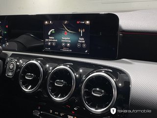 Mercedes-Benz A 250 Lim. AMG Line *LED*Navi*Aut.*CarPlay* - photo 14