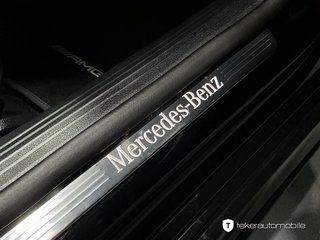 Mercedes-Benz A 250 Lim. AMG Line *LED*Navi*Aut.*CarPlay* - photo 25