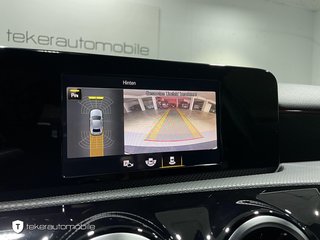 Mercedes-Benz A 250 Lim. AMG Line *LED*Navi*Aut.*CarPlay* - photo 16