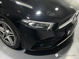 Mercedes-Benz A 250 Lim. AMG Line *LED*Navi*Aut.*CarPlay* - photo 29