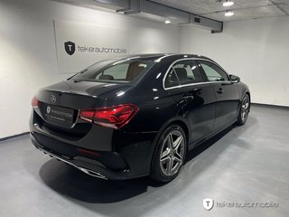 Mercedes-Benz A 250 Lim. AMG Line *LED*Navi*Aut.*CarPlay* - photo 27