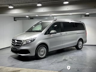 Mercedes-Benz V 250 Gebrauchtwagen Kaufen