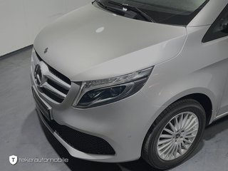 Mercedes-Benz V 250 Lang Edition LED AHK Navi Kamera - foto 25