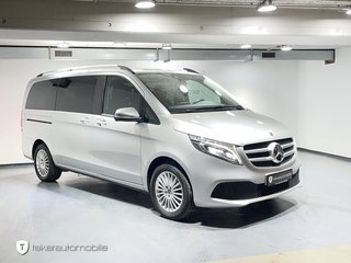 Mercedes-Benz V 250 Lang Edition LED AHK Navi Kamera - foto 29