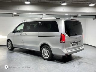 Mercedes-Benz V 250 Lang Edition LED AHK Navi Kamera - foto 2