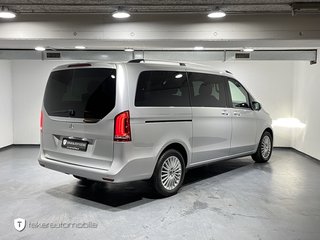 Mercedes-Benz V 250 Lang Edition LED AHK Navi Kamera - foto 3