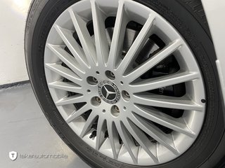 Mercedes-Benz V 250 Lang Edition LED AHK Navi Kamera - foto 30