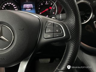 Mercedes-Benz V 250 Lang Edition LED AHK Navi Kamera - foto 16