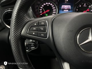 Mercedes-Benz V 250 Lang Edition LED AHK Navi Kamera - foto 15