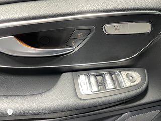 Mercedes-Benz V 250 Lang Edition LED AHK Navi Kamera - foto 18