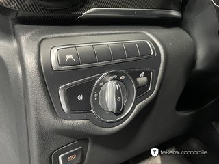 Mercedes-Benz V 250 Lang Edition LED AHK Navi Kamera - foto 17