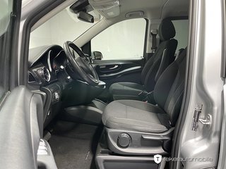 Mercedes-Benz V 250 Lang Edition LED AHK Navi Kamera - foto 5