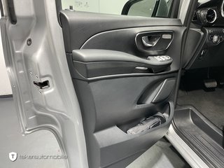 Mercedes-Benz V 250 Lang Edition LED AHK Navi Kamera - foto 19