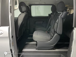 Mercedes-Benz V 250 Lang Edition LED AHK Navi Kamera - foto 6