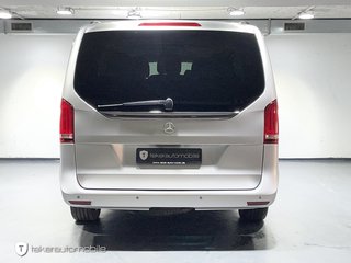 Mercedes-Benz V 250 Lang Edition LED AHK Navi Kamera - foto 21
