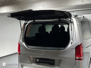 Mercedes-Benz V 250 Lang Edition LED AHK Navi Kamera - foto 23