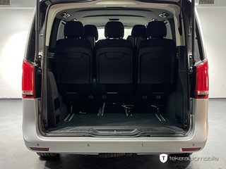 Mercedes-Benz V 250 Lang Edition LED AHK Navi Kamera - foto 22