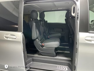 Mercedes-Benz V 250 Lang Edition LED AHK Navi Kamera - foto 8