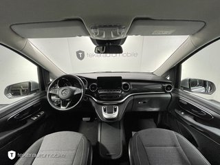 Mercedes-Benz V 250 Lang Edition LED AHK Navi Kamera - foto 4