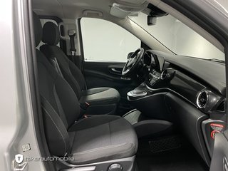 Mercedes-Benz V 250 Lang Edition LED AHK Navi Kamera - foto 9