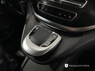 Mercedes-Benz V 250 Lang Edition LED AHK Navi Kamera - foto 14