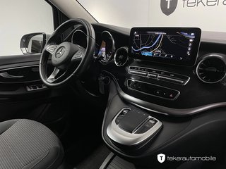 Mercedes-Benz V 250 Lang Edition LED AHK Navi Kamera - foto 10
