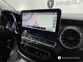 Mercedes-Benz V 250 Lang Edition LED AHK Navi Kamera - foto 11