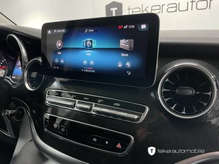 Mercedes-Benz V 250 Lang Edition LED AHK Navi Kamera - foto 12