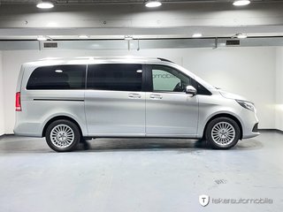 Mercedes-Benz V 250 Lang Edition LED AHK Navi Kamera - foto 27