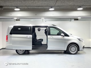 Mercedes-Benz V 250 Lang Edition LED AHK Navi Kamera - foto 28