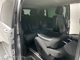 Mercedes-Benz V 250 Lang Edition LED AHK Navi Kamera - foto 7