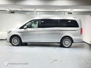 Mercedes-Benz V 250 Lang Edition LED AHK Navi Kamera - foto 26