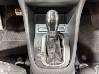 Volkswagen Golf VI 2.0 R Cabriolet R - photo 16