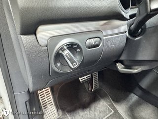 Volkswagen Golf VI 2.0 R Cabriolet R - photo 18