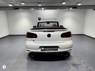 Volkswagen Golf VI 2.0 R Cabriolet R - photo 24