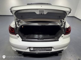 Volkswagen Golf VI 2.0 R Cabriolet R - photo 22