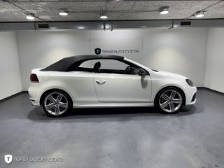 Volkswagen Golf VI 2.0 R Cabriolet R - photo 26