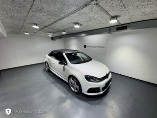 Volkswagen Golf VI 2.0 R Cabriolet R - photo 27