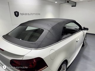 Volkswagen Golf VI 2.0 R Cabriolet R - photo 25