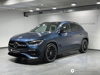 Mercedes-Benz GLA 250 AMG Line *Pano*LED*Navi*Night*AHK*20"* - photo 1