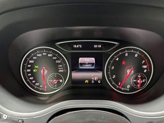 Mercedes-Benz B 180 *Automatik*LED*Navi*Standheizung* - foto 12