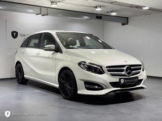 Mercedes-Benz B 180 *Automatik*LED*Navi*Standheizung* - foto 4