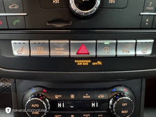 Mercedes-Benz B 180 *Automatik*LED*Navi*Standheizung* - foto 16