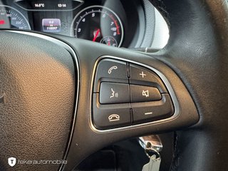 Mercedes-Benz B 180 *Automatik*LED*Navi*Standheizung* - foto 20