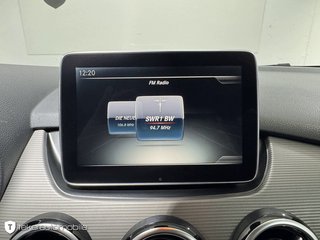 Mercedes-Benz B 180 *Automatik*LED*Navi*Standheizung* - foto 14