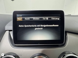 Mercedes-Benz B 180 *Automatik*LED*Navi*Standheizung* - foto 13