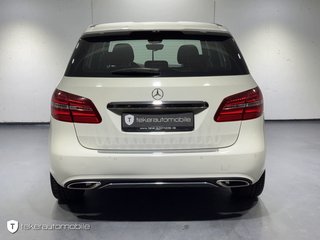 Mercedes-Benz B 180 *Automatik*LED*Navi*Standheizung* - foto 24