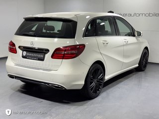 Mercedes-Benz B 180 *Automatik*LED*Navi*Standheizung* - foto 3